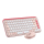 Logitech POP ICON Combo różowa - 1276188 - zdjęcie 3